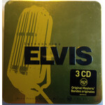 Introducing [Gold Box Set] (3CD) cover
