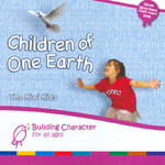 Children of One Earth cover