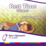 Rest Time: Whakata cover