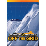 Warren Miller's Off the Grid cover