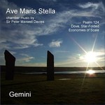Ave Maris Stella cover