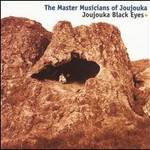 Joujouka Black Eyes cover