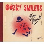 @#%&8! Smilers cover