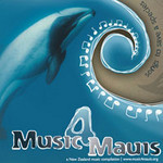 Music 4 Mauis: Songs to Save a Species cover