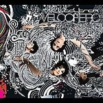 Velocifero cover