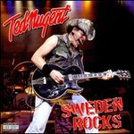 Sweden Rocks cover