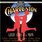 Charleston: Great Stars of the 1920s cover