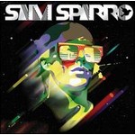 Sam Sparro cover