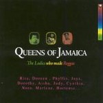 Queens of Jamaica cover