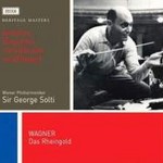 Wagner: Das Rheingold (Complete opera) cover