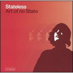 Art Of No State cover