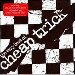 The Best of Cheap Trick cover
