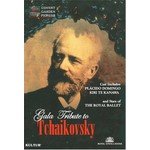 Gala Tribute to Tchaikovsky (recorded in 1993) cover