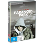 Paranoid Park (Director's Suite) cover