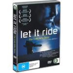 Let It Ride cover