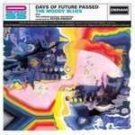 Days of Future Passed (Special Expanded Edition) cover