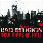 New Maps of Hell: Deluxe Edition cover