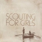 Scouting For Girls cover