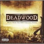 Deadwood - Music from the HBO Original Series cover