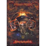 Nostradamus: Deluxe Limited Edition with Book cover