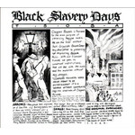 Black Slavery Days cover