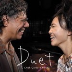 Duet cover