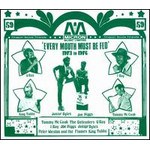 Every Mouth Must Be Fed cover