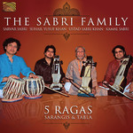 The Sabri Family cover