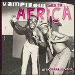 Afrobeat Nirvana cover