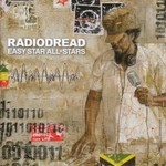 Radiodread cover