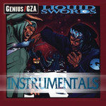 Liquid Swords (Instrumentals) cover