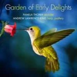 Garden of Early Delights: music from the renaissance and early baroque periods cover