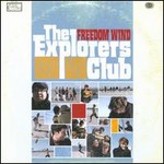 Freedom Wind cover