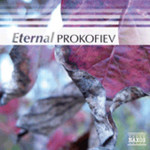 Eternal Prokofiev cover