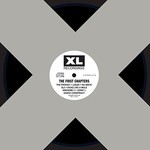 The First Chapters cover