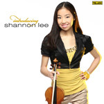 Introducing Shannon Lee cover