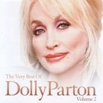 The Very Best of Dolly Parton Volume 2 cover