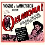 Oklahoma! - Original Soundtrack cover