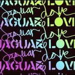 Jaguar Love EP cover