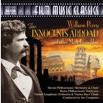 The Innocents Abroad & other Mark Twain films cover