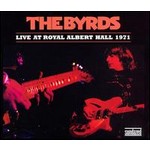 Live At Royal Albert Hall 1971 cover