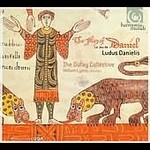 The Play of Daniel: A Medieval Drama cover