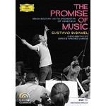 The Promise Of Music - Documentary & Concert cover