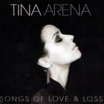 Songs of Love & Loss cover