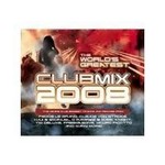 The World's Greatest Club Mix 2008 cover