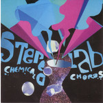 Chemical Chords (UK Limited Edition) cover