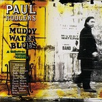 Muddy Water Blues: A Tribute to Muddy Waters cover