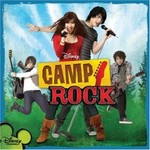 Camp Rock - Original Soundtrack: Collector's Edition cover