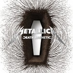 Death Magnetic cover