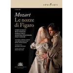 Mozart: Le Nozze di Figaro [The Marriage of Figaro] (complete opera recorded in 2006) cover